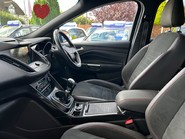 Ford Kuga ST-LINE TDCI 24