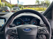 Ford Kuga ST-LINE TDCI 32