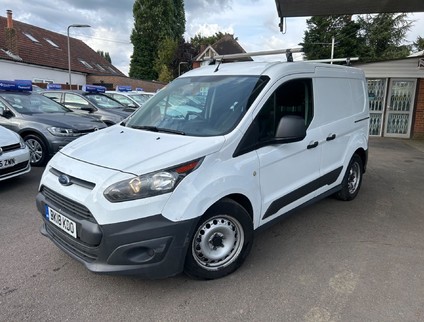 Ford Transit Connect 200 P/V