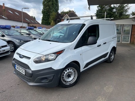 Ford Transit Connect 200 P/V 1