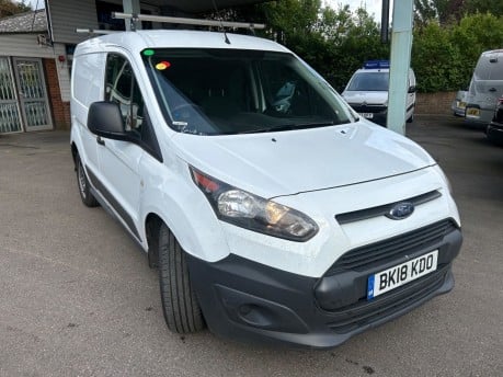 Ford Transit Connect 200 P/V 2