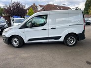 Ford Transit Connect 200 P/V 6