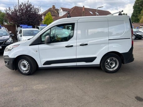 Ford Transit Connect 200 P/V 6