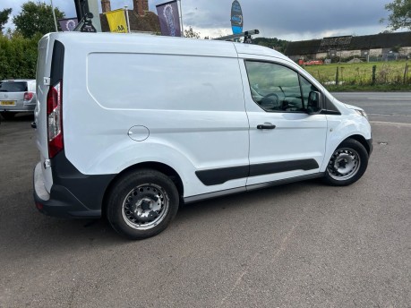 Ford Transit Connect 200 P/V 7