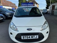 Ford Ka STUDIO 2