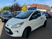 Ford Ka STUDIO 3