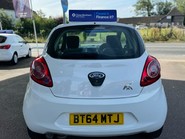 Ford Ka STUDIO 7