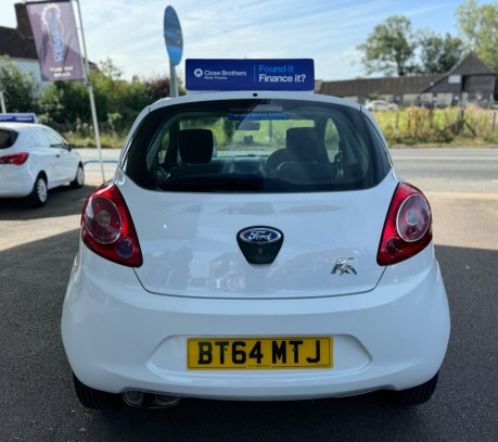 Ford Ka STUDIO 7