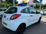 Ford Ka STUDIO 8