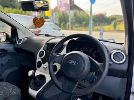 Ford Ka STUDIO 26