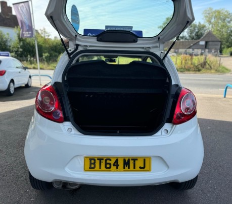 Ford Ka STUDIO 33