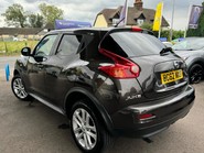 Nissan Juke ACENTA PREMIUM 6