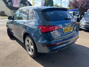 Audi Q5 TDI QUATTRO S LINE PLUS S/S 2