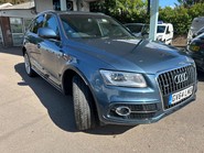 Audi Q5 TDI QUATTRO S LINE PLUS S/S 4