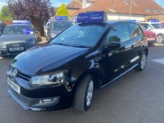 Volkswagen Polo MATCH EDITION 3