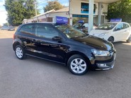 Volkswagen Polo MATCH EDITION 9