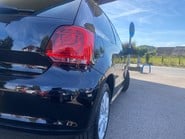 Volkswagen Polo MATCH EDITION 14