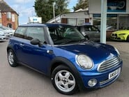 Mini Hatch ONE 1