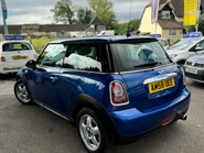 Mini Hatch ONE 6