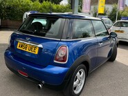 Mini Hatch ONE 8