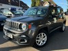 Jeep Renegade LONGITUDE