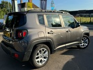 Jeep Renegade LONGITUDE 4