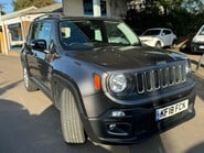 Jeep Renegade LONGITUDE 5