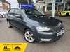 Skoda Rapid Spaceback SPACEBACK SE TECH TSI