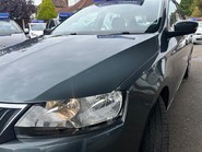 Skoda Rapid Spaceback SPACEBACK SE TECH TSI 11