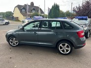 Skoda Rapid Spaceback SPACEBACK SE TECH TSI 15