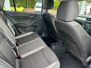 Skoda Rapid Spaceback SPACEBACK SE TECH TSI 21