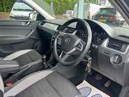 Skoda Rapid Spaceback SPACEBACK SE TECH TSI 28