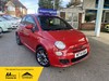 Fiat 500 1.2 S Euro 6 (s/s) 3dr