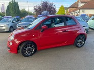 Fiat 500 1.2 S Euro 6 (s/s) 3dr 7