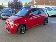 Fiat 500 1.2 S Euro 6 (s/s) 3dr 9