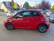 Fiat 500 1.2 S Euro 6 (s/s) 3dr 12