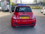 Fiat 500 1.2 S Euro 6 (s/s) 3dr 15