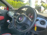 Fiat 500 1.2 S Euro 6 (s/s) 3dr 16