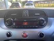 Fiat 500 1.2 S Euro 6 (s/s) 3dr 27