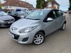 Mazda 2 TS2 ACTIVEMATIC