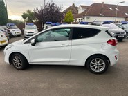 Ford Fiesta ZETEC 2