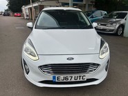 Ford Fiesta ZETEC 12