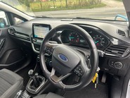 Ford Fiesta ZETEC 14