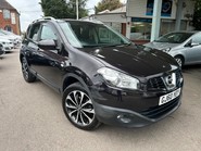 Nissan Qashqai N-TEC DCI 1