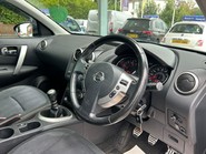 Nissan Qashqai N-TEC DCI 16