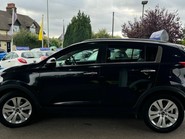 Kia Sportage KX-4 CRDI 5