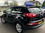 Kia Sportage KX-4 CRDI 6