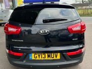 Kia Sportage KX-4 CRDI 7