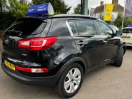 Kia Sportage KX-4 CRDI 8