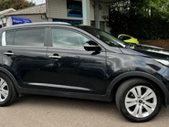 Kia Sportage KX-4 CRDI 9